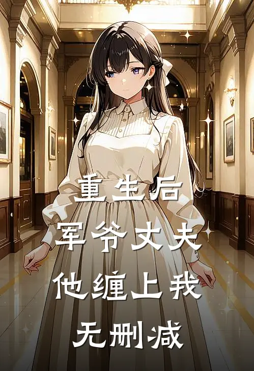 重生后,军爷丈夫他缠上我无删减阅读