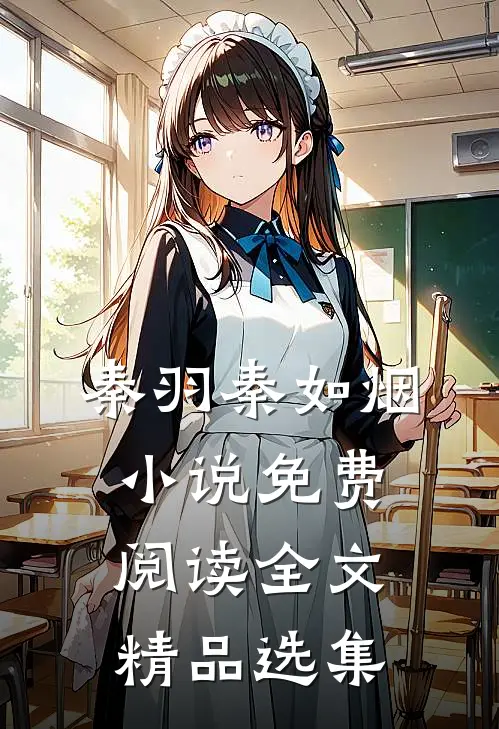 秦羽秦如烟小说免费阅读全文精品选集