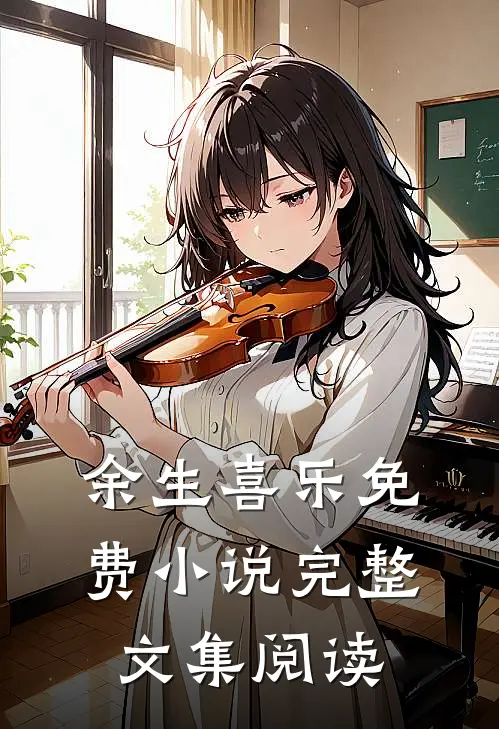 余生喜乐免费小说完整文集阅读