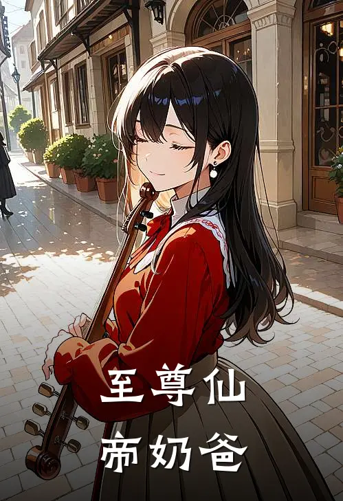 至尊仙帝奶爸是谁
