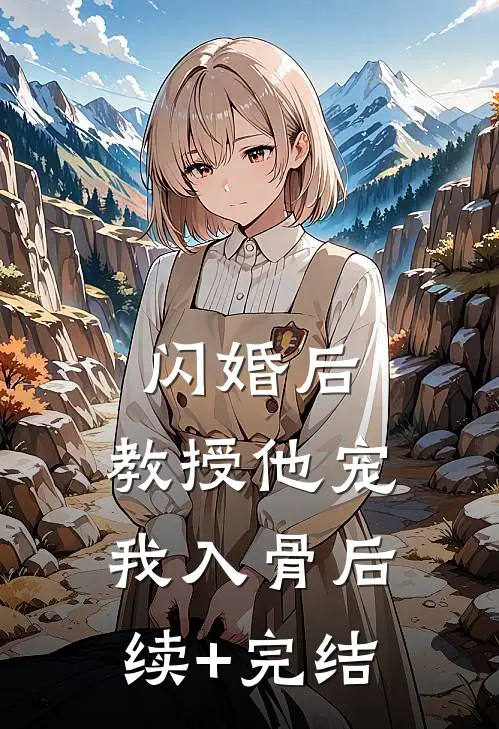 闪婚后，教授他宠我入骨后续+完结