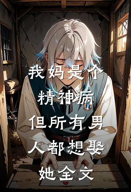 我妈是个精神病,但所有男人都想娶她全文在线阅读