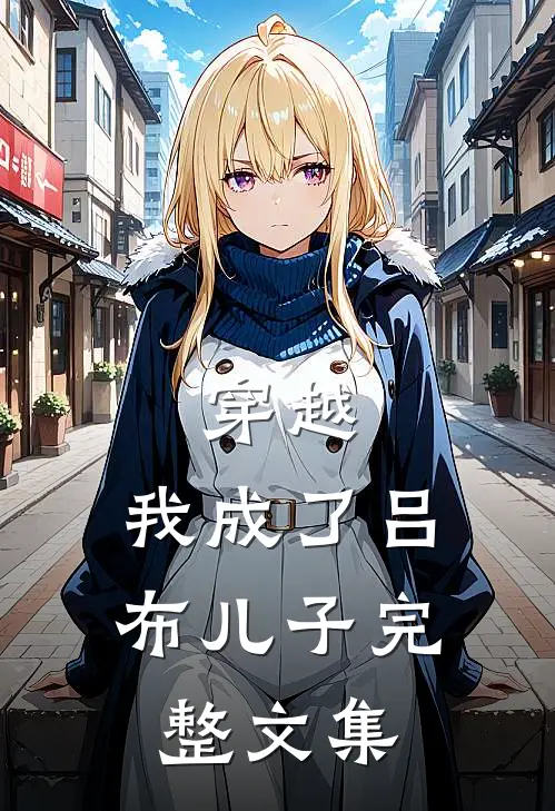 穿越我成了吕布儿子完整文集