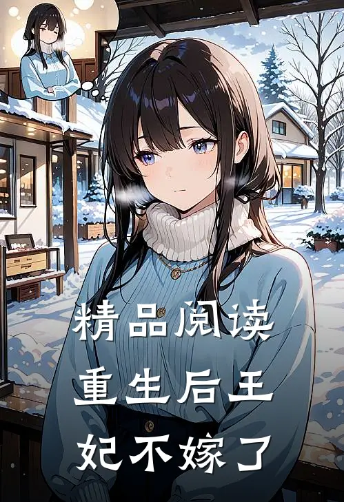 精品阅读重生后王妃不嫁了
