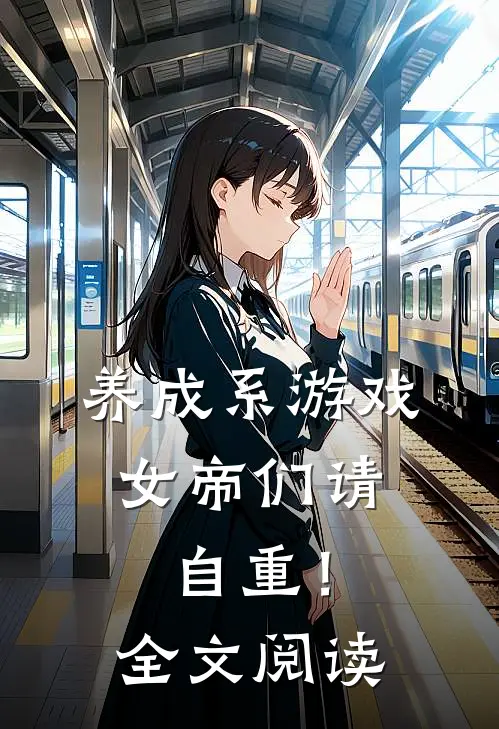 养成系游戏女帝们请自重!全文阅读