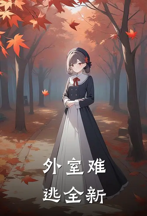 外室难逃全新