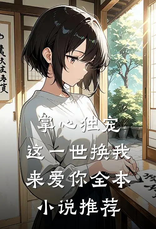 掌心独宠这一世换我来爱你全本推荐免费阅读