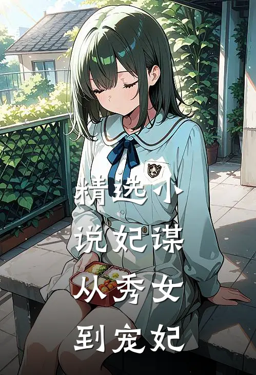 精选妃谋从秀女到宠妃全文阅读
