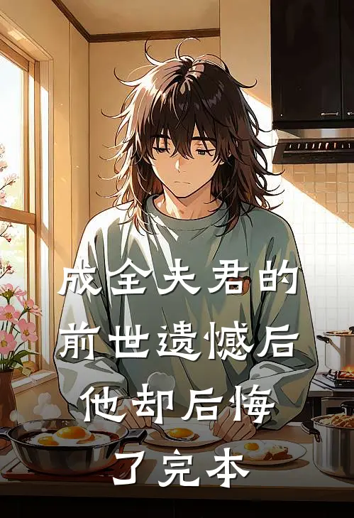 成全夫君的前世遗憾后,他却后悔了完本免费阅读
