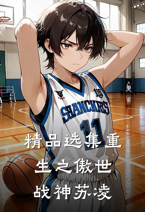 精品选集重生之傲世战神苏凌
