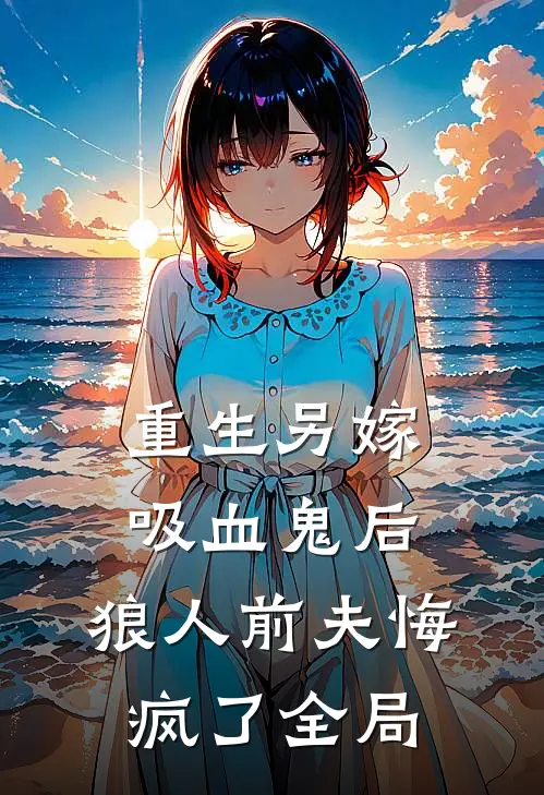 重生另嫁吸血鬼后,狼人前夫悔疯了全局