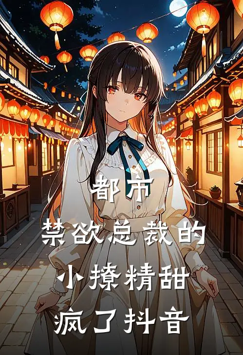 都市禁欲总裁的小撩精甜疯了抖音