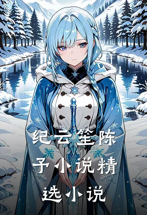 纪云笙陈予精选在线阅读