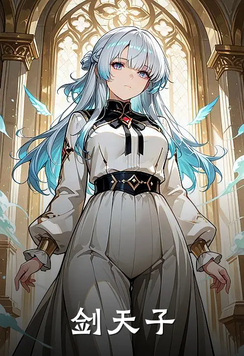 剑天子