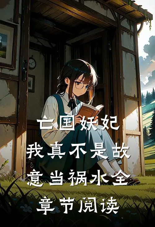 亡国妖妃,我真不是故意当祸水全章节阅读免费