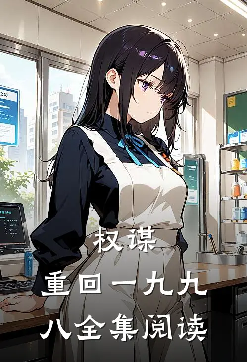 权谋：重回一九九八全集阅读