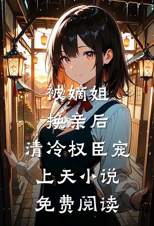 被嫡姐换亲后,清冷权臣宠上天免费阅读全文
