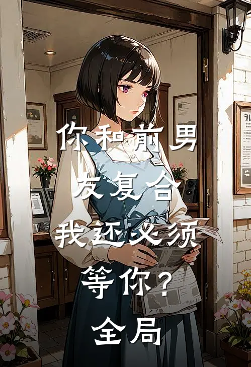 你和前男友复合,我还必须等你?全局免费阅读