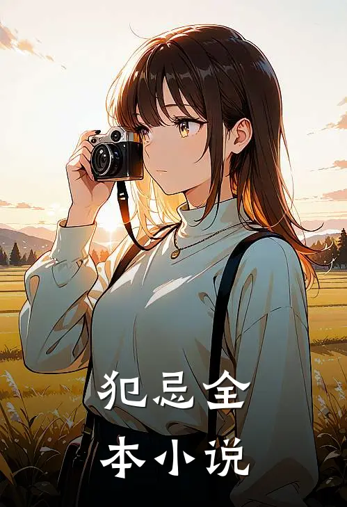 犯忌全本在线阅读
