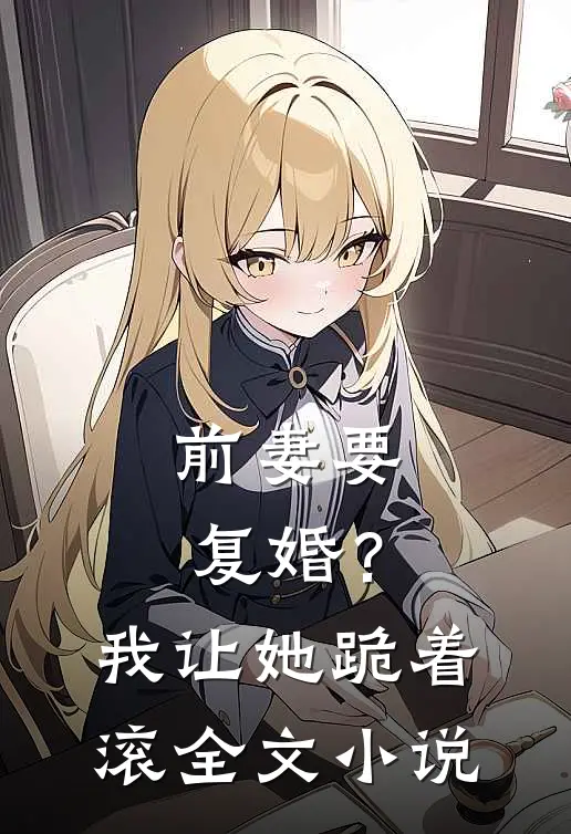 前妻要复婚?我让她跪着滚全文