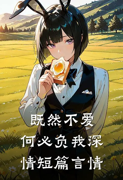 既然不爱,何必负我深情短篇言情推荐