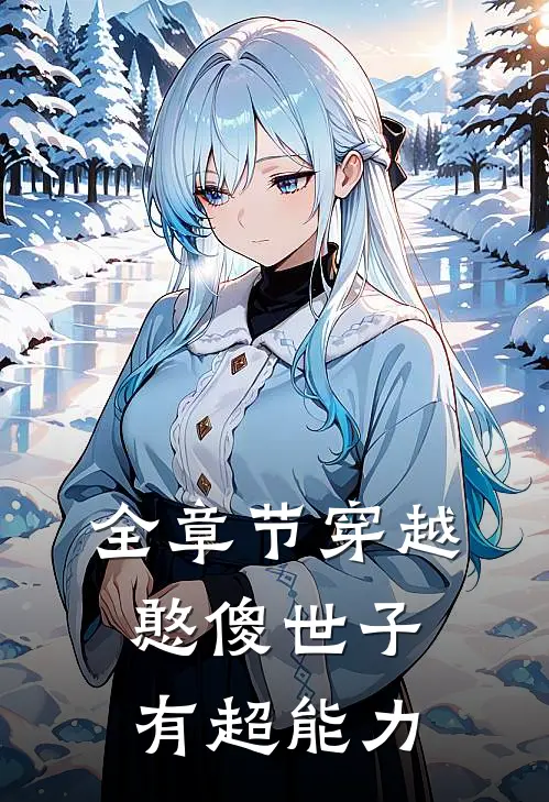 全章节穿越憨傻世子有超能力的