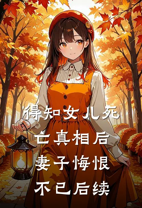 得知女儿死亡真相后,妻子悔恨不已后续