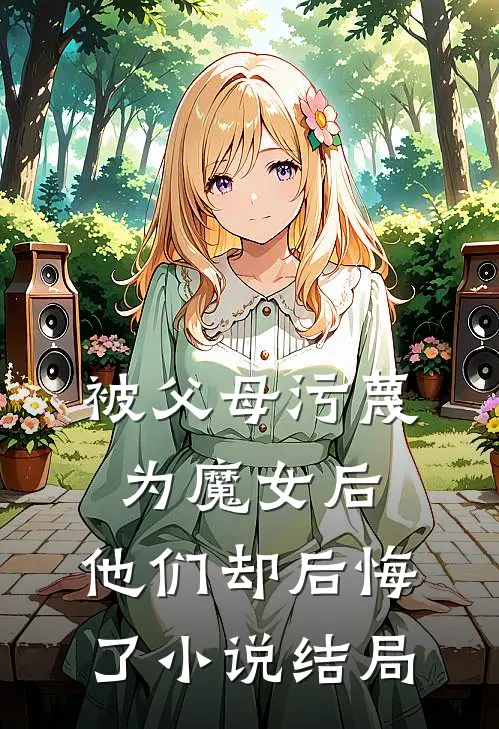 被父母污蔑为魔女后,他们却后悔了结局怎么样