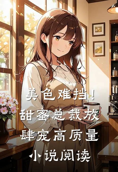 美色难挡!甜蜜总裁放肆宠高质量阅读全文