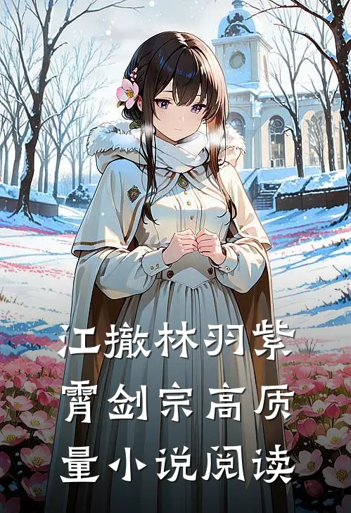 江撤林羽紫霄剑宗高质量小说阅读