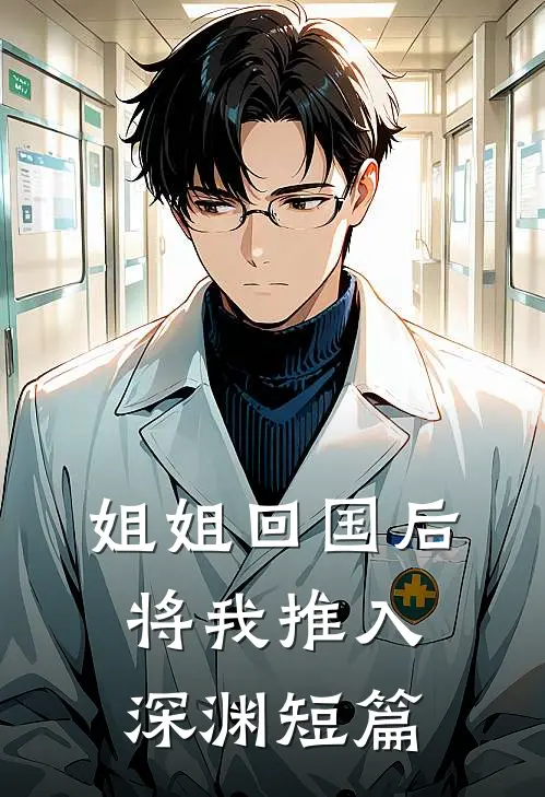 姐姐回国后,将我推入深渊短篇文章