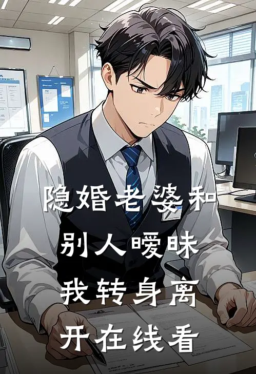 隐婚老婆和别人暧昧,我转身离开在线看韩剧