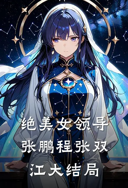 绝美女领导张鹏程张双江大结局