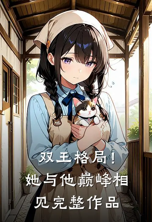 双王格局!她与他巅峰相见完整作品免费阅读