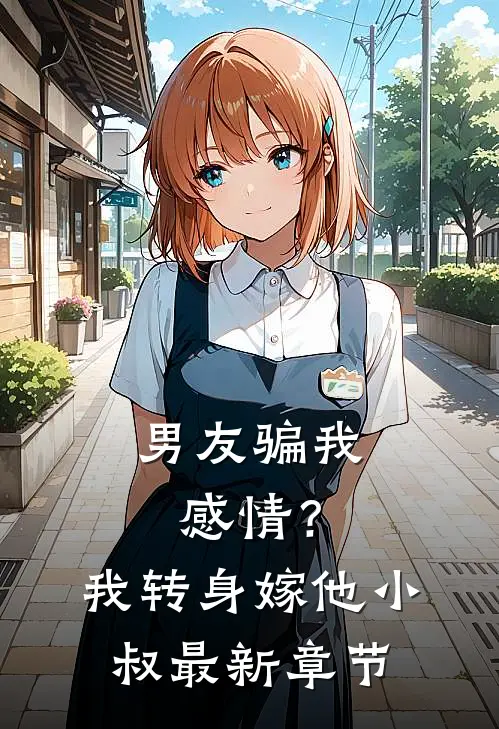 男友骗我感情?我转身嫁他小叔最新章节阅读