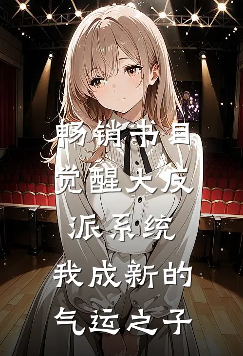 畅销书目觉醒大反派系统，我成新的气运之子