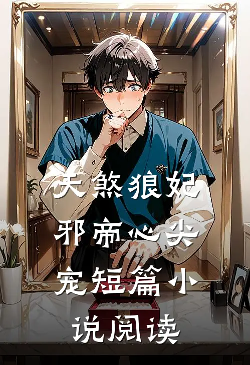 天煞狼妃邪帝心尖宠短篇阅读全文