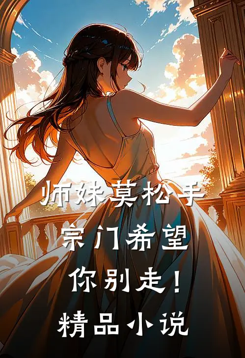 师妹莫松手,宗门希望你别走!精品免费阅读