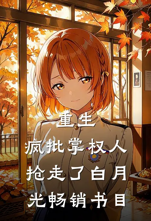 重生：疯批掌权人抢走了白月光畅销书目