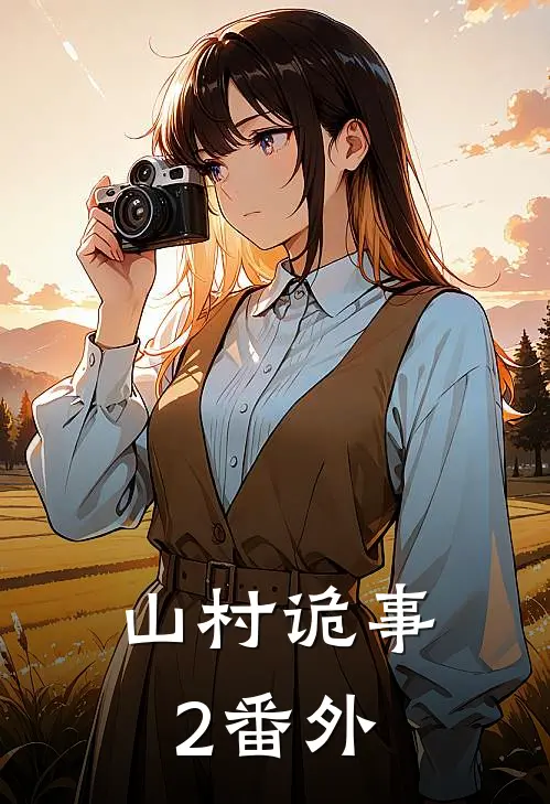 山村诡事2 番外在线阅读
