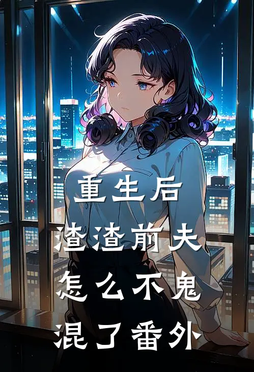 重生后,渣渣前夫怎么不鬼混了番外
