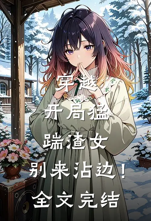 穿越开局猛踹渣女,别来沾边!全文完结免费阅读