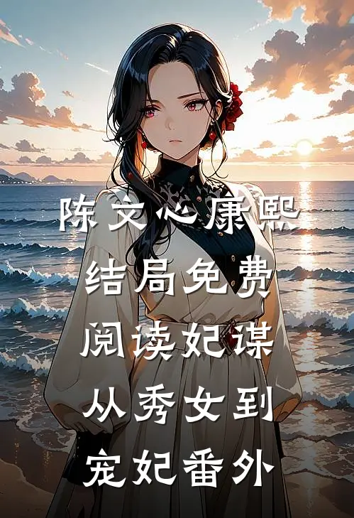 陈文心康熙结局免费阅读妃谋：从秀女到宠妃番外