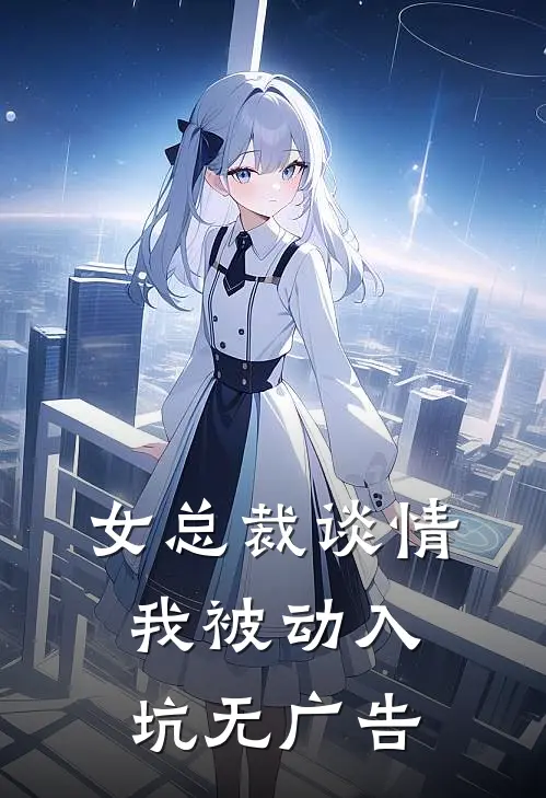 女总裁谈情,我被动入坑无广告阅读