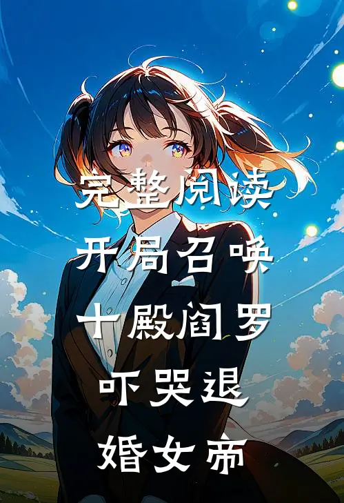 完整阅读开局召唤十殿阎罗，吓哭退婚女帝
