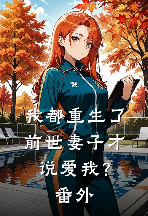 我都重生了,前世妻子才说爱我? 番外篇