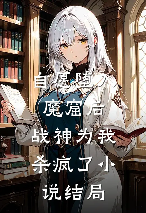 自愿堕入魔窟后,战神为我杀疯了结局是