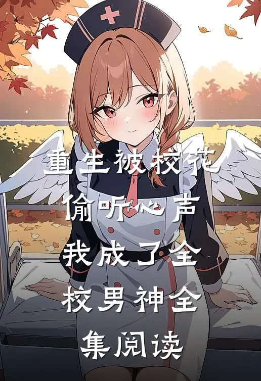 重生被校花偷听心声，我成了全校男神全集阅读