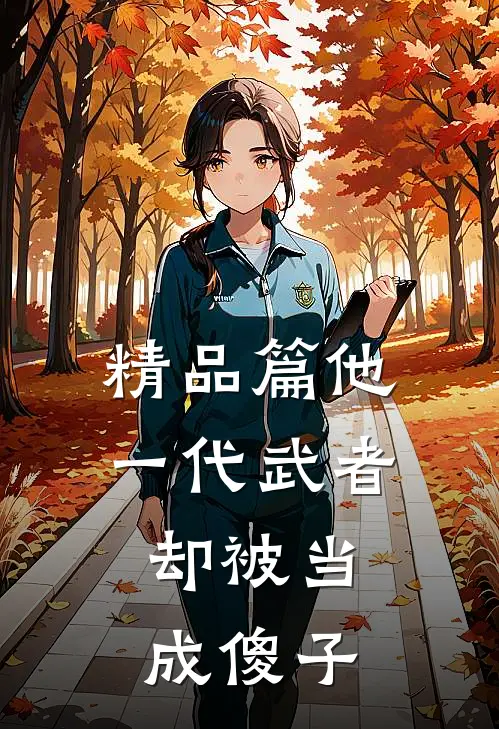 精品篇他,一代武者,却被当成傻子的