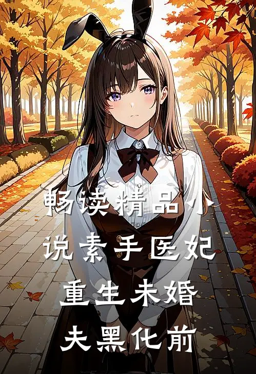 畅读精品小说素手医妃：重生未婚夫黑化前